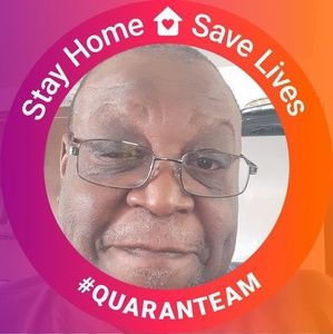 Meet your Posher, George